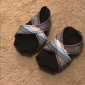 Barre yoga socks